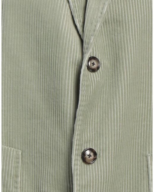 Windsor. Green Light Blazer Cotton for men