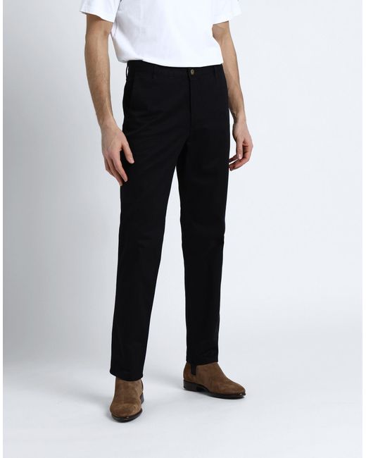 Dockers Blue Trouser for men