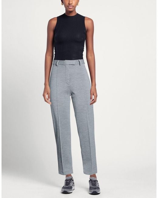 Paul & Joe Gray Pants