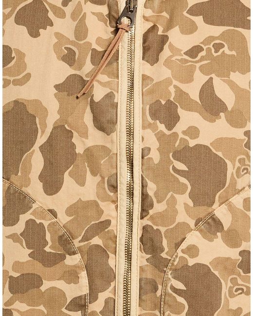 chesapeake's Natural Vests for men