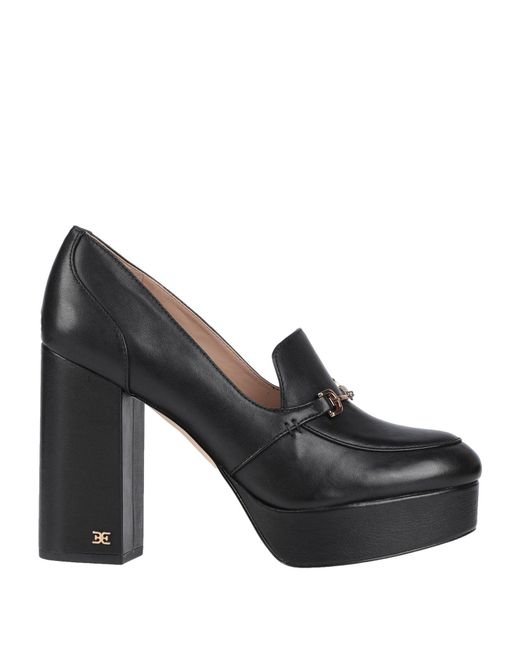 Sam Edelman Black Loafer