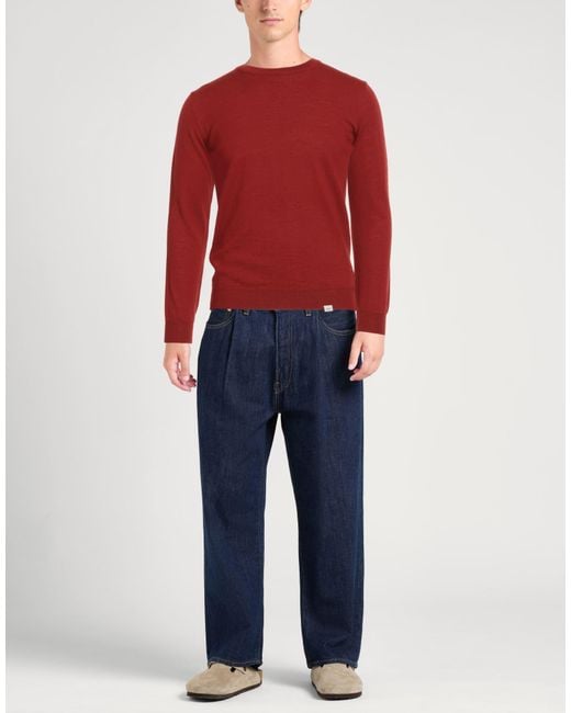 Pullover Liu Jo de hombre de color Red