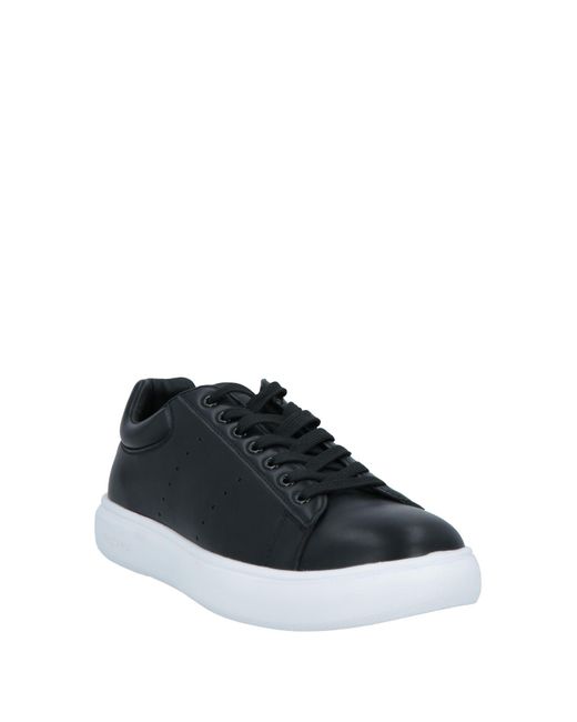 Trussardi Sneakers in Black für Herren