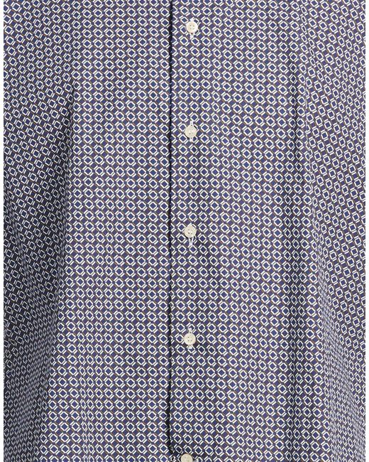 Alea Blue Shirts for men