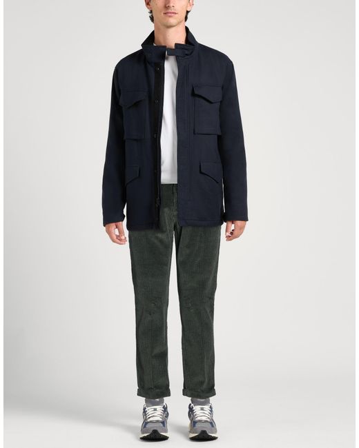Berwich Green Pants for men