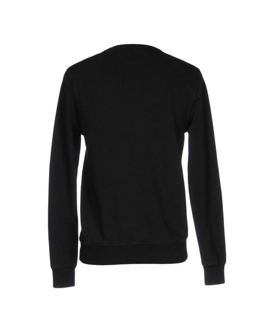 Sudadera Crossley de hombre de color Black
