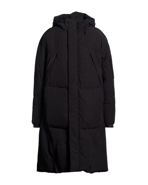 JG1 Black Puffer for men