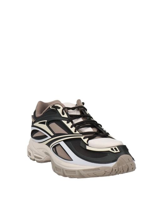 Reebok Green Trainers for men