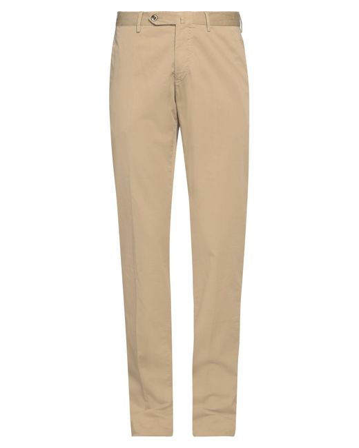 PT Torino Natural Pants for men