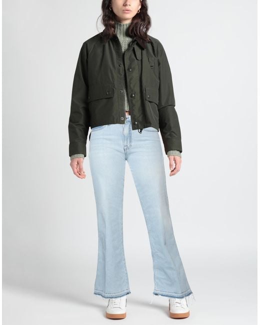 CYCLE Blue Jeans