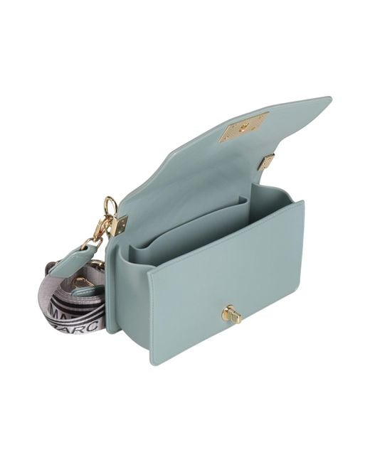 Marc Ellis Blue Handbag