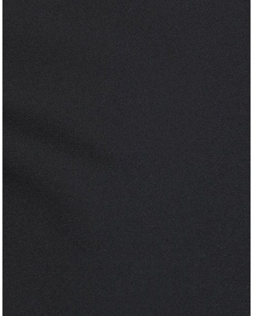 ESCADA Blue Pants Polyamide, Elastane