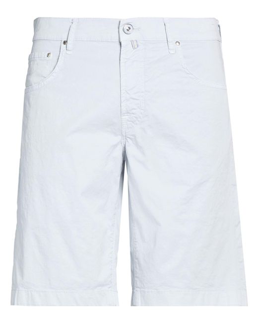 Jacob Cohen Blue Shorts & Bermuda Shorts for men