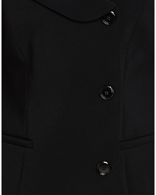 Pinko Black Jacket