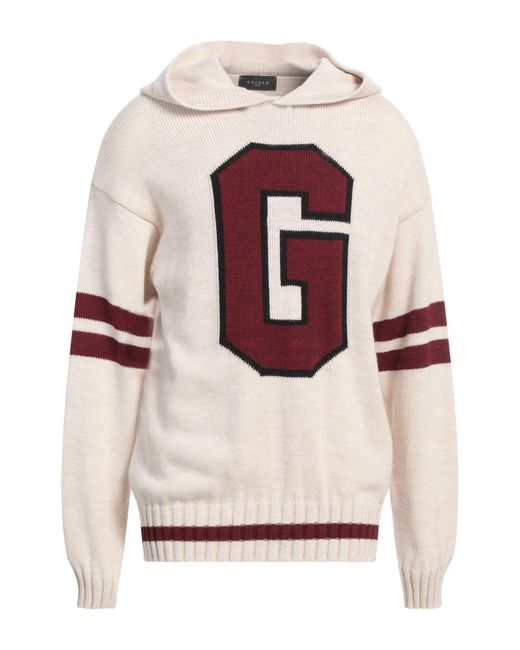 Pullover Gaelle Paris de hombre de color Pink