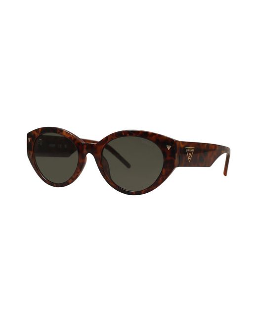 Guess Brown Sunglasses