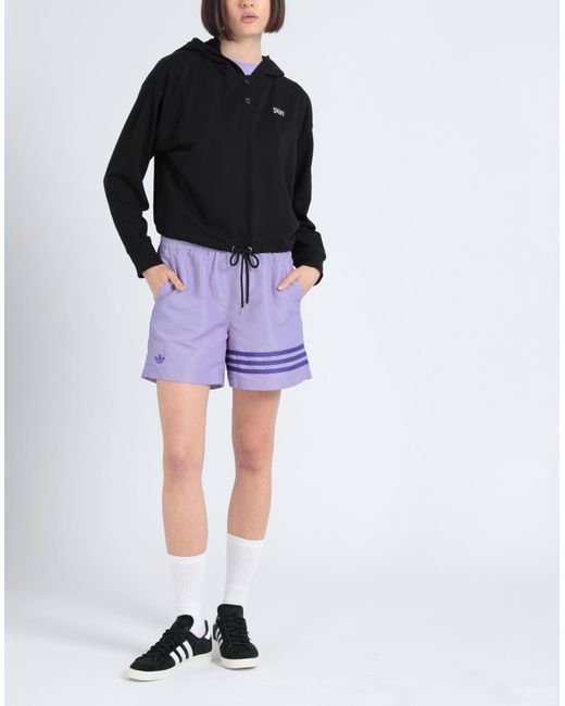 Sudadera DKNY de color Black