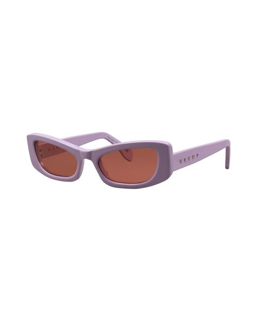 Marni Multicolor Sunglasses