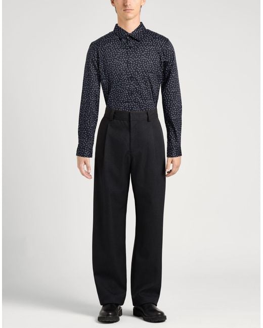 Guess Blue Shirts for men