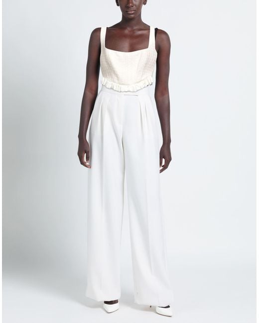 Pinko White Top