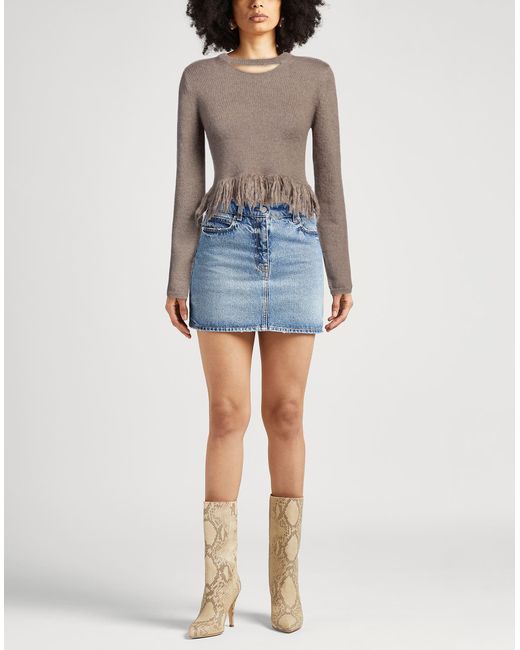 J.W. Anderson Brown Pullover