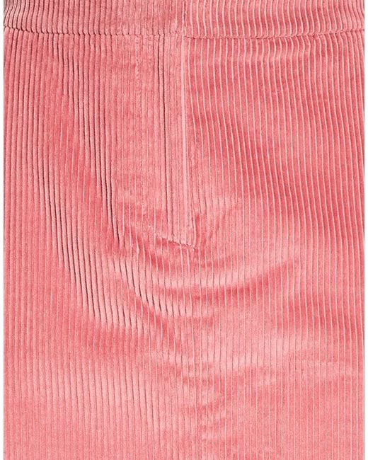 Gant Pink Mini Skirt
