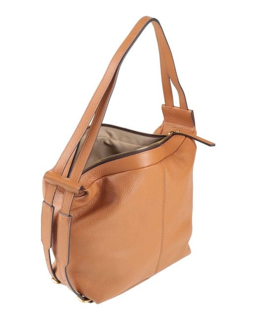 Gianni Chiarini White Handbag