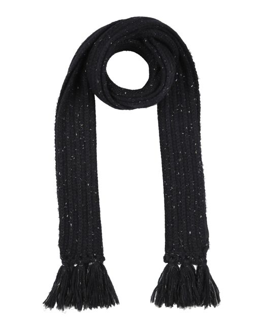 Sciarpa di Alanui in Black