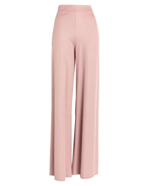 Siste's Pink Trouser