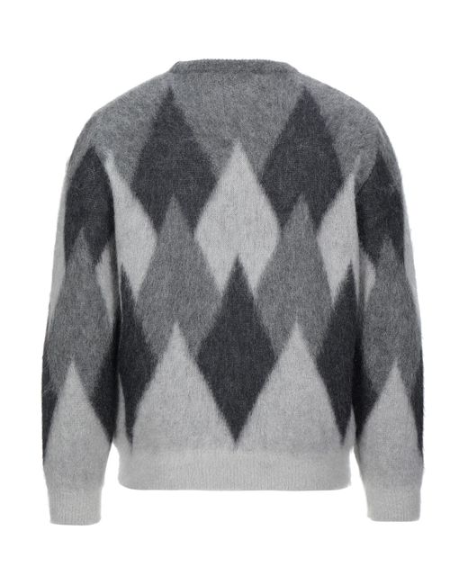 Céline Gray Sweater for men