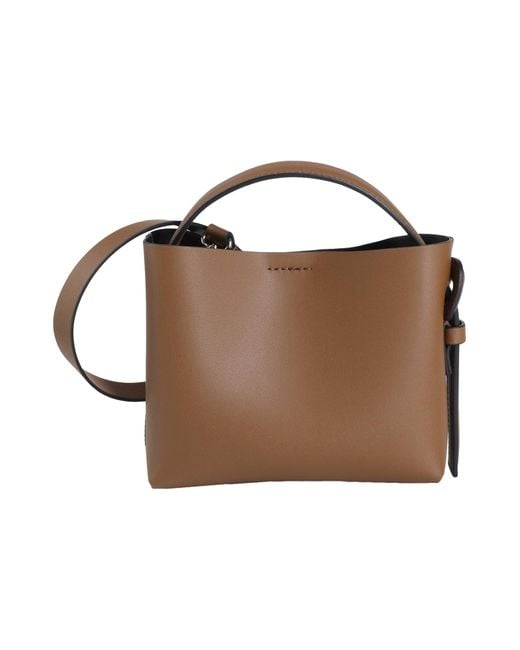 ARKET Brown Handbag