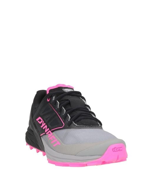 Dynafit Black Trainers