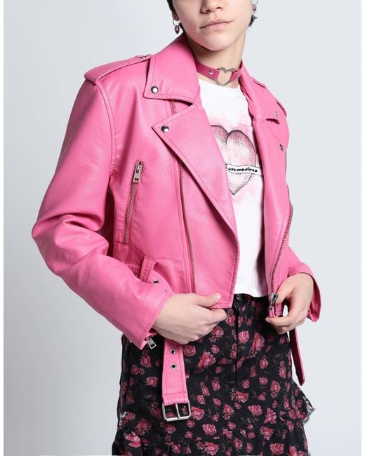 Aniye By Pink Jacket