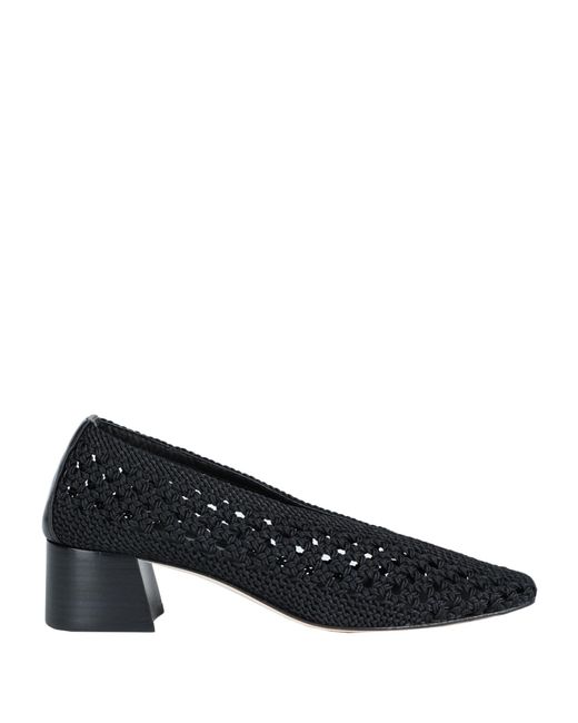 Miista Blue Pumps