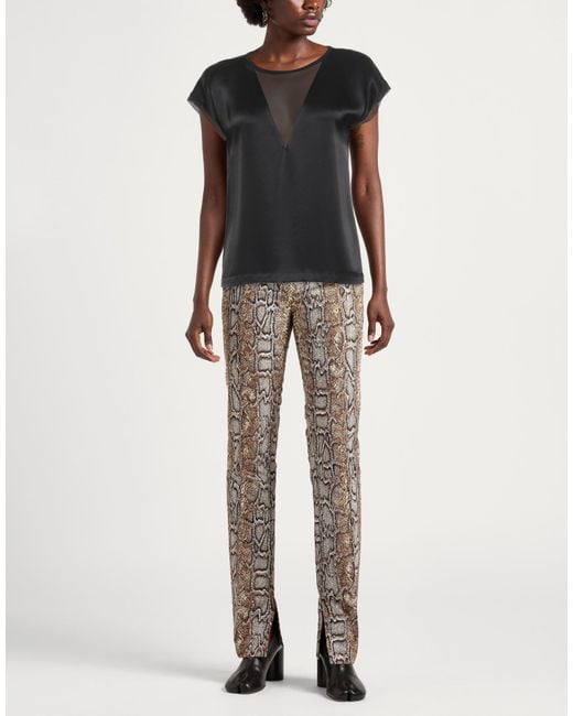 Pinko Black Tops