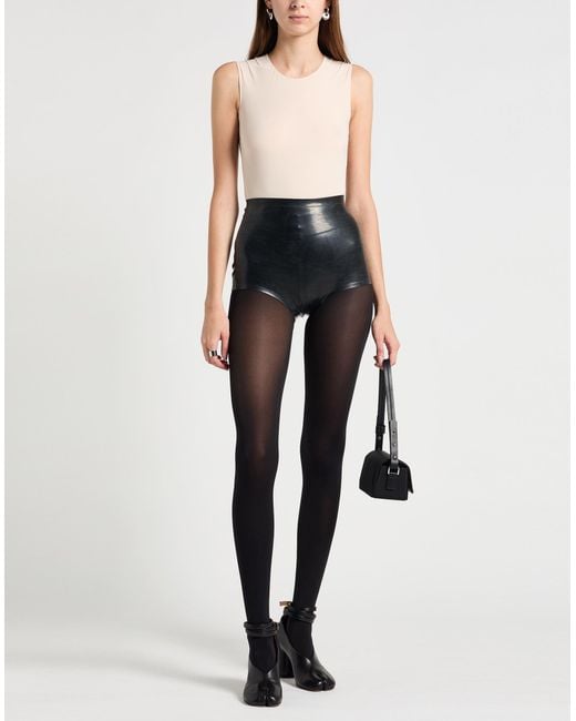 Maison Margiela Natural Bodysuit