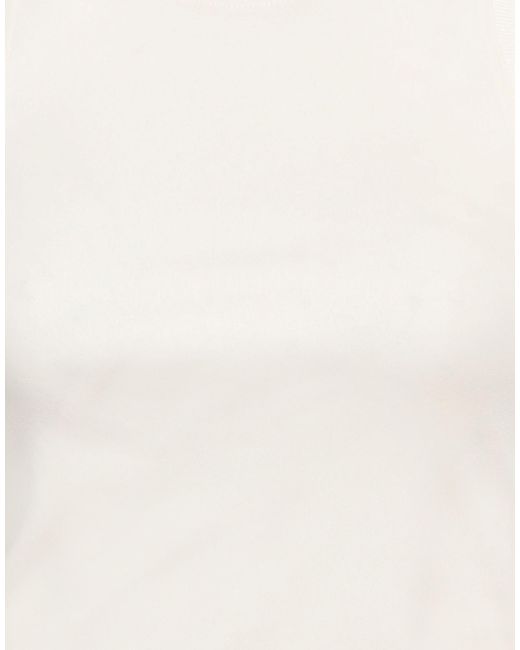 Jil Sander White Top