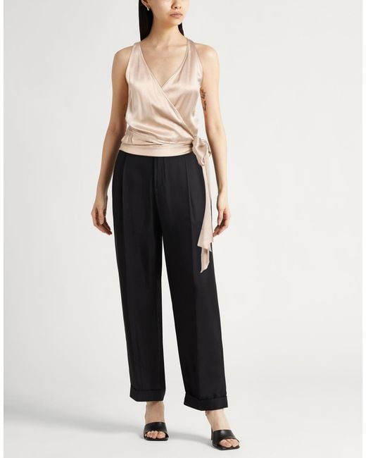 Antonelli White Tops