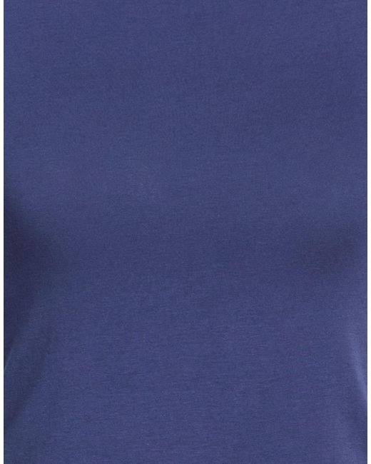 Alpha Studio Blue Top