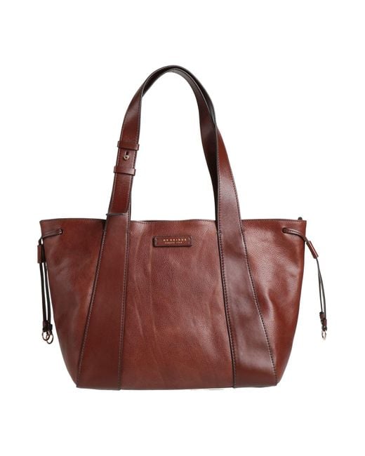 The Bridge Brown Handtaschen