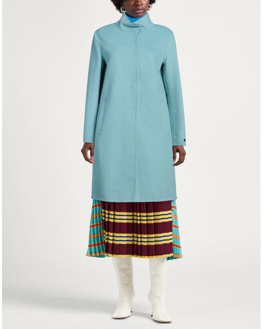 Toy G. Blue Coat