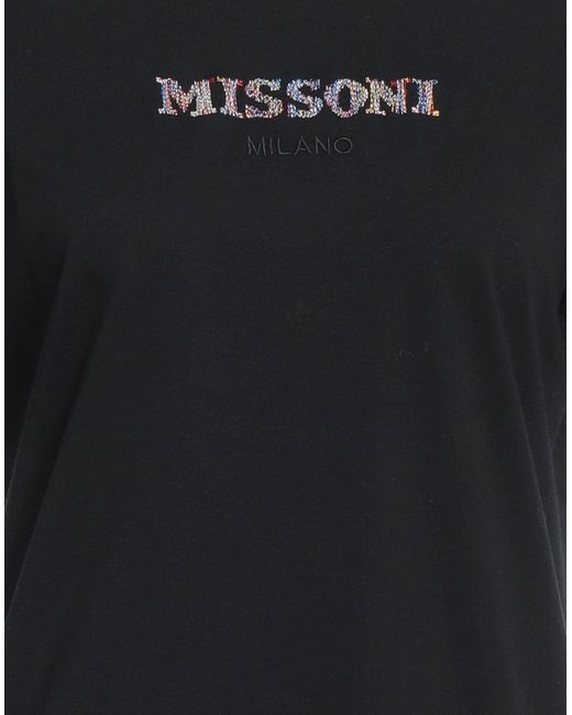 Missoni Black T-shirt