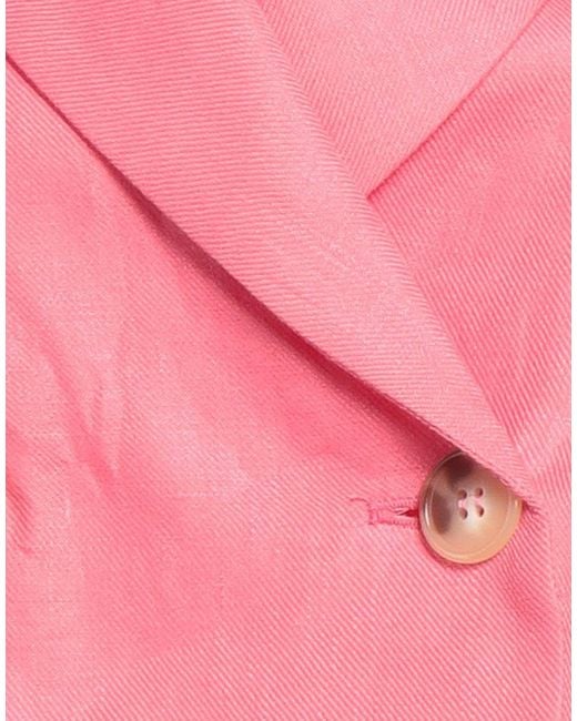 ViCOLO Pink Blazer