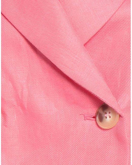 ViCOLO Pink Blazer