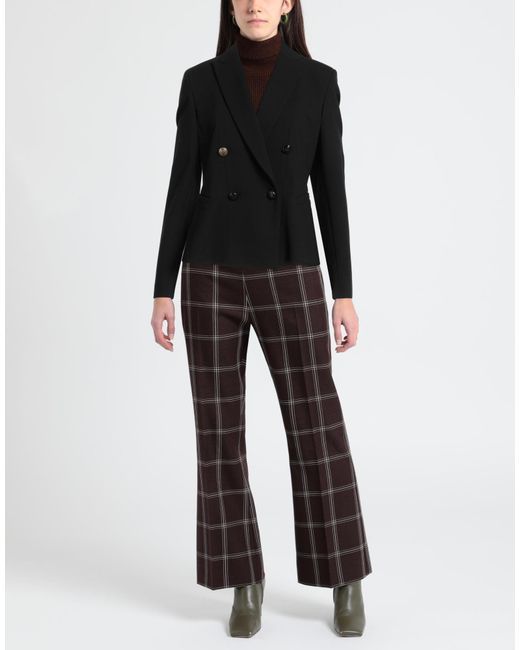 Dondup Black Blazer