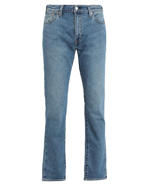 Pantaloni Jeans di Levi's in Blue da Uomo