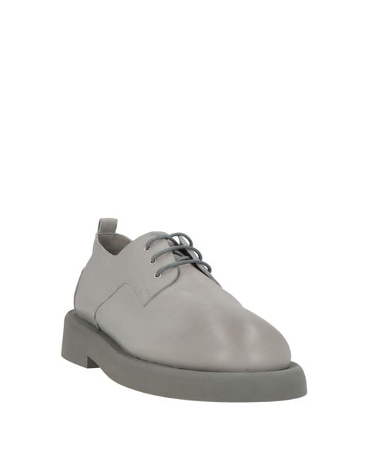 Stringate di Marsèll in Gray