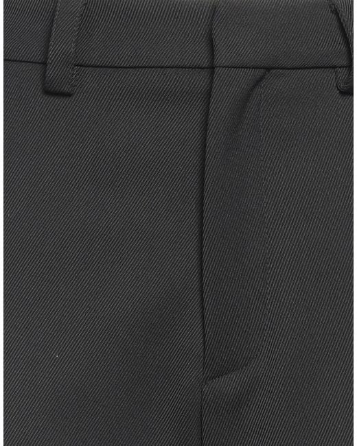 Grifoni Gray Trouser for men