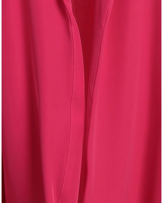 Soallure Pink Blazer