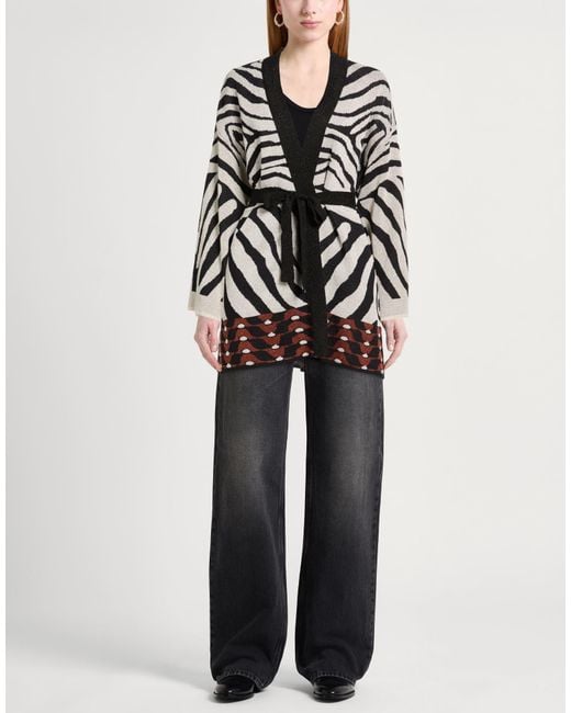 Kaos Black Cardigans
